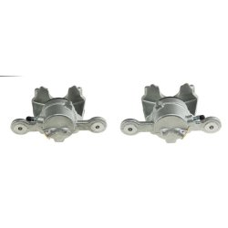 Front Right & Left Brake Caliper Pair AMCP-7027-BM028-M029 OE Ref 34116768185