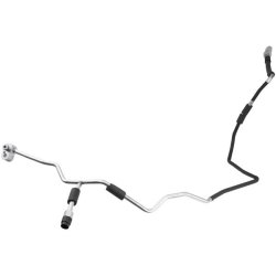 Air Conditioning High Pressure Line AMCP-703-AU042 OE Ref 7L6820750L