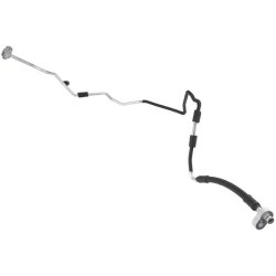Air Conditioning High Pressure Line AMCP-703-AU042 OE Ref 7L6820750L Aftermarket