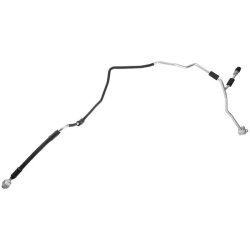 Air Conditioning High Pressure Line AMCP-703-AU042 OE Ref 7L6820750L Aftermarket