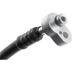 Air Conditioning High Pressure Line AMCP-703-AU042 OE Ref 7L6820750L Aftermarket