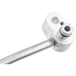 Air Conditioning High Pressure Line AMCP-703-AU042 OE Ref 7L6820750L Aftermarket