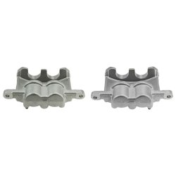 Front Right & Left Brake Caliper Pair AMCP-7039-FR031-R032 OE Ref 1731290