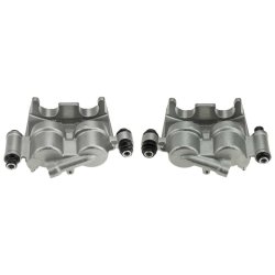 Front Right & Left Brake Caliper Pair AMCP-7042-ME079-E080 OE Ref A0024203483