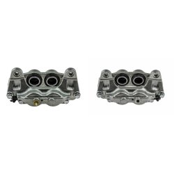Front Right & Left Brake Caliper Pair AMCP-7043-SB002-B003 OE Ref 26292FE070