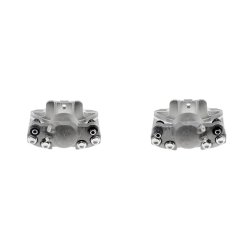 Front Right & Left Brake Caliper Pair AMCP-7046-AU002-U003 OE Ref 8K0615123B