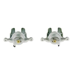 Front Right & Left Brake Caliper Pair AMCP-7050-HY508-Y509 OE Ref 581301K000