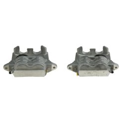 Front Right & Left Brake Caliper Pair AMCP-7058-JG000-G001 OE Ref C2C12071