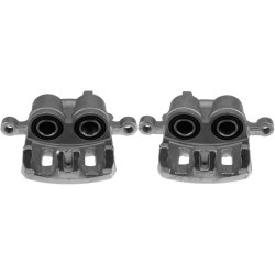 Front Right & Left Brake Caliper Pair AMCP-7060-MS034-S035 OE Ref MR129142