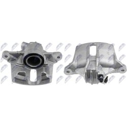 Front Right & Left Brake Caliper Pair AMCP-7076-PE008-E009 OE Ref 4400P0