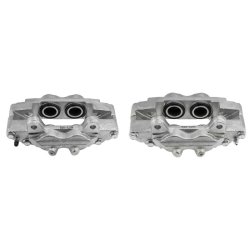 Front Right & Left Brake Caliper Pair AMCP-7086-TY095-Y096 OE Ref 477500K180