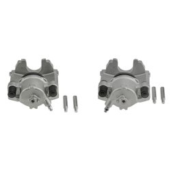 Front Right & Left Brake Caliper Pair AMCP-7090-HD015-D016 OE Ref 45001TV0E01
