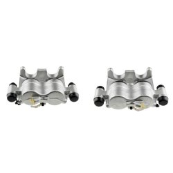 Front Right & Left Brake Caliper Pair AMCP-7095-VC004-C005 OE Ref 42536624