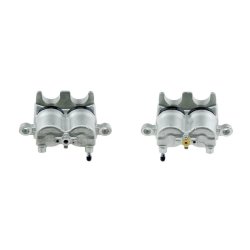 Front Right & Left Brake Caliper Pair AMCP-7098-MZ020-Z021 OE Ref L2063371X