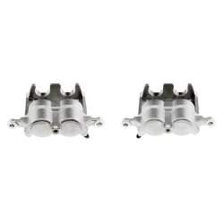 Front Right & Left Brake Caliper Pair AMCP-7099-NS006-S007 OE Ref 410118H300
