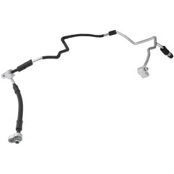 Air Conditioning AC Pressure Pipe AMCP-710-AU050 OE Ref 7L6820750D