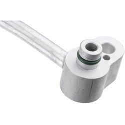 Air Conditioning AC Pressure Pipe AMCP-710-AU050 OE Ref 7L6820750D Aftermarket