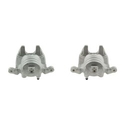 Front Right & Left Brake Caliper Pair AMCP-7100-NS028-S029 OE Ref 41011CG000