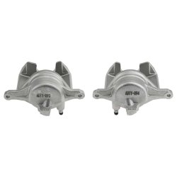 Front Right & Left Brake Caliper Pair AMCP-7108-TY093-Y094 OE Ref 4773026130
