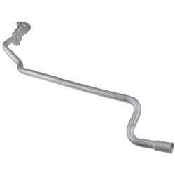 Air Conditioning AC Pressure Pipe AMCP-711-FR011 OE Ref YM2H19A705GB Aftermarket