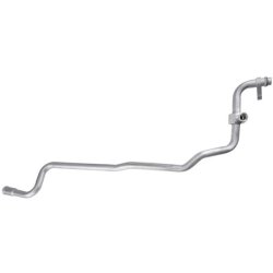 Air Conditioning AC Pressure Pipe AMCP-711-FR011 OE Ref YM2H19A705GB Aftermarket