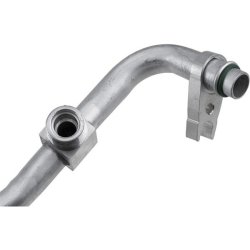 Air Conditioning AC Pressure Pipe AMCP-711-FR011 OE Ref YM2H19A705GB Aftermarket