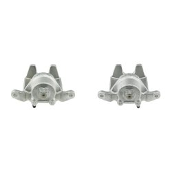 Front Right & Left Brake Caliper Pair AMCP-7115-NS024-S025 OE Ref 410017Y000