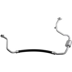 Air Conditioning AC Pressure Pipe 8200079871 AMCP-712-RE002 OE Ref 8200198551 Aftermarket