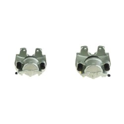 Front Right & Left Brake Caliper Pair AMCP-7124-JG002-G003 OE Ref C2C27284