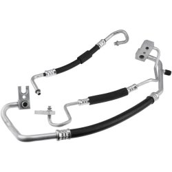 Air Conditioning AC Pressure Pipe 13203335 AMCP-713-PL014 OE Ref 13338416