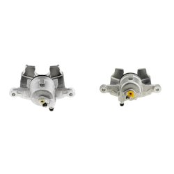 Front Right & Left Brake Caliper Pair AMCP-7140-NS000-S001 OE Ref 4101199B00