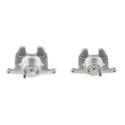 Front Right & Left Brake Caliper Pair AMCP-7141-NS034-S035 OE Ref 410019N00A