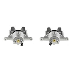 Front Right & Left Brake Caliper Pair AMCP-7143-TY027-Y028 OE Ref 4775002100