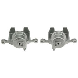 Front Right & Left Brake Caliper Pair AMCP-7145-DW004-W005 OE Ref 96682851