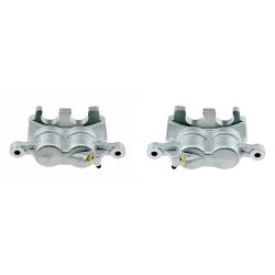 Front Right & Left Brake Caliper Pair AMCP-7154-FR019-R020 OE Ref 1553794