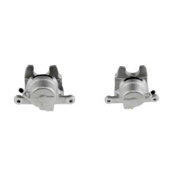 Front Right & Left Brake Caliper Pair AMCP-7191-MZ010-Z011 OE Ref N0673371X