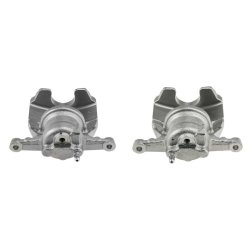 Front Right & Left Brake Caliper Pair AMCP-7194-PL045-L046 OE Ref 5542005 Aftermarket