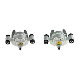 Front Right & Left Brake Caliper Pair AMCP-7195-SU004-U005 OE Ref 5510081A10