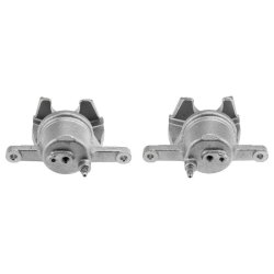 Front Right & Left Brake Caliper Pair AMCP-7198-TY067-Y068 OE Ref 4775052191