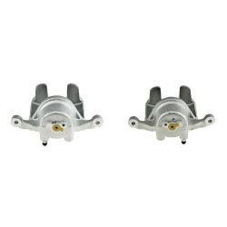 Front Right & Left Brake Caliper Pair AMCP-7201-HY516-Y517 OE Ref 581802LA10