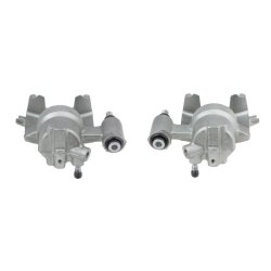 Front Right & Left Brake Caliper Pair AMCP-7218-FR053-R054 OE Ref 1554756
