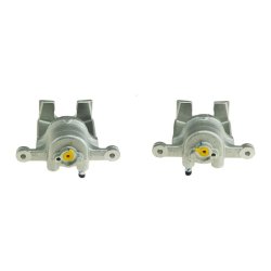 Front Right & Left Brake Caliper Pair AMCP-7221-MZ026-Z027 OE Ref DF7133990C