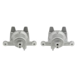 Front Right & Left Brake Caliper Pair AMCP-7228-MZ030-Z031 OE Ref DAY43399Z