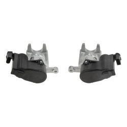 Rear Right & Left Brake Caliper Pair AMCP-7236-CT023-T024 OE Ref 1608998880
