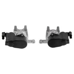 Rear Right & Left Brake Caliper Pair AMCP-7238-CT034-T035 OE Ref 1651758380