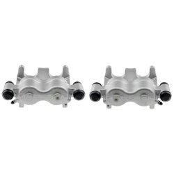 Rear Right & Left Brake Caliper Pair AMCP-7252-VC004-C005 OE Ref 42548190