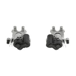Rear Right & Left Brake Caliper Pair AMCP-7257-BM062-M063 OE Ref 34206883033