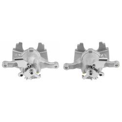 Rear Right & Left Brake Caliper Pair AMCP-7259-CH042-H043 OE Ref 68144207AA