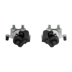 Rear Right & Left Brake Caliper Pair AMCP-7262-VW089-W090 OE Ref 3Q0615423
