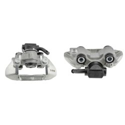 Rear Right & Left Brake Caliper Pair AMCP-7267-PE010-E011 OE Ref 440161